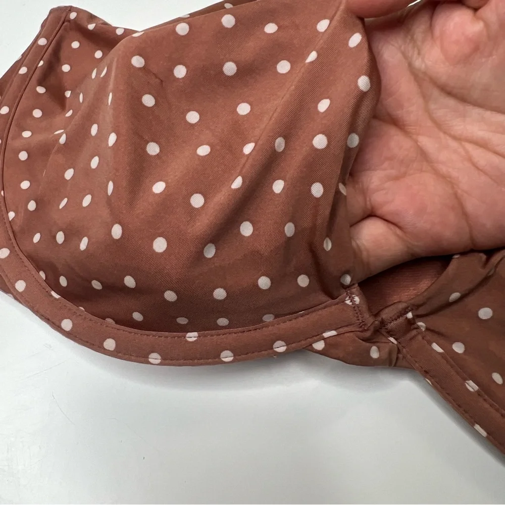 Victoria’s Secret Unlined Demi Bra 🔴 - Picture 13 of 16